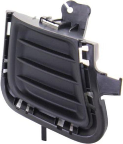 FOG LAMP COVER FR RH