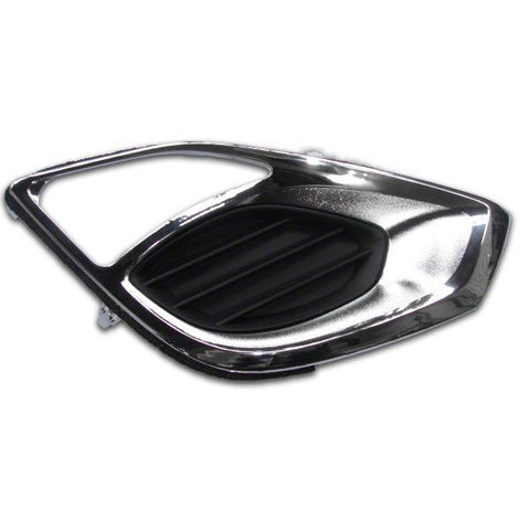 FOG LAMP COVER RH