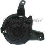 FOG LAMP COVER FR RH — photo 2