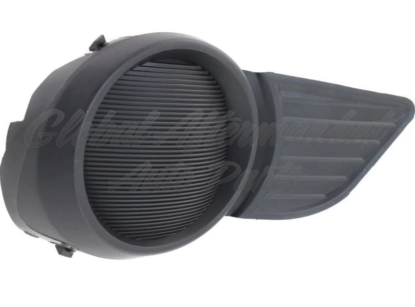 FOG LAMP COVER FR RH LE/XLE