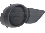 FOG LAMP COVER FR RH LE/XLE — photo 2