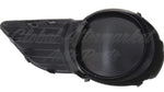 FOG LAMP COVER FR RH LE/XLE — photo 4