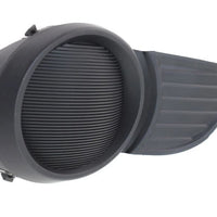 FOG LAMP COVER FR RH LE/XLE