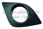 FOG LAMP BEZEL FR RH L/LE — photo 1