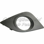 FOG LAMP BEZEL FR RH L/LE — photo 2