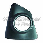 FOG LAMP BEZEL FR RH S MODEL — photo 1
