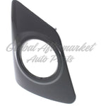 FOG LAMP BEZEL FR RH S MODEL — photo 2