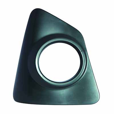 FOG LAMP BEZEL FR RH S MODEL