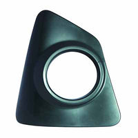 FOG LAMP BEZEL FR RH S MODEL