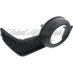 FOG LAMP BEZEL FR RH W/O CHROME TRIM EXCLUDE LTD/NIGHTSHADE/2022 TRD SPRT MODELS — photo 2