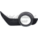 FOG LAMP BEZEL FR RH W/O CHROME TRIM EXCLUDE LTD/NIGHTSHADE/2022 TRD SPRT MODELS — photo 5