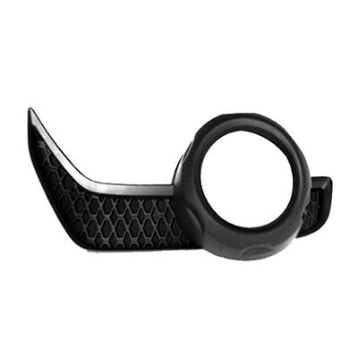 FOG LAMP BEZEL FR RH W/O CHROME TRIM EXCLUDE LTD/NIGHTSHADE/2022 TRD SPRT MODELS