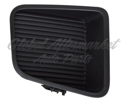 FOG LAMP COVER FR RH