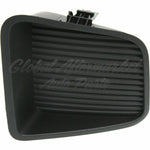 FOG LAMP COVER FR RH — photo 2