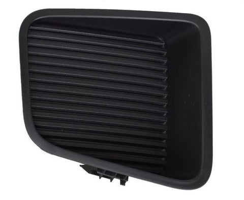 FOG LAMP COVER FR RH