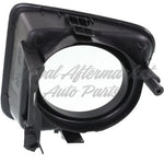 FOG LAMP BEZEL FR RH — photo 5