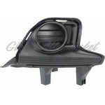 FOG LAMP COVER FR RH — photo 2