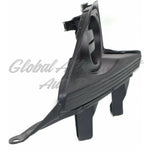 FOG LAMP COVER FR RH — photo 4