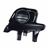 FOG LAMP COVER FR RH