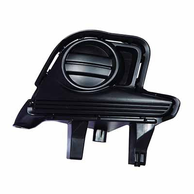 FOG LAMP COVER FR RH