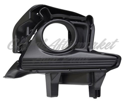 FOG LAMP BEZEL FR RH W/O DRL