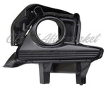 FOG LAMP BEZEL FR RH W/O DRL — photo 1