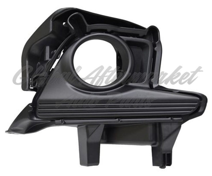 FOG LAMP BEZEL FR RH W/O DRL