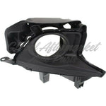 FOG LAMP BEZEL FR RH W/O DRL — photo 3