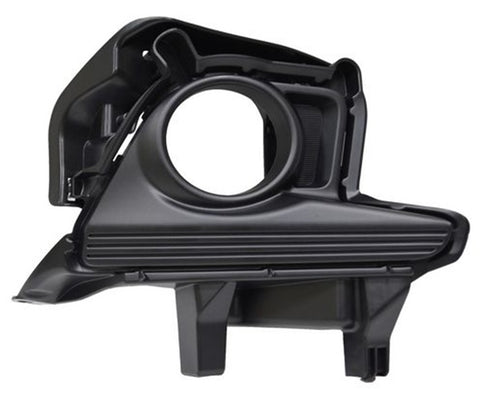 FOG LAMP BEZEL FR RH W/O DRL