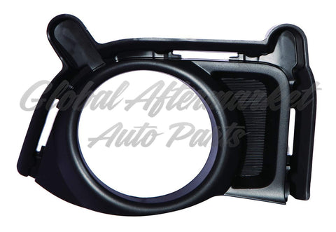 FOG LAMP BEZEL FR RH W/DRL