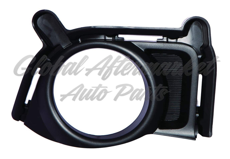 FOG LAMP BEZEL FR RH W/DRL