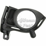 FOG LAMP BEZEL FR RH W/DRL — photo 2