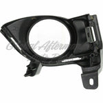 FOG LAMP BEZEL FR RH W/DRL — photo 5