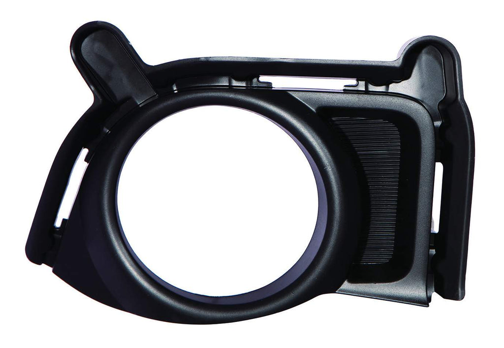 FOG LAMP BEZEL FR RH W/DRL