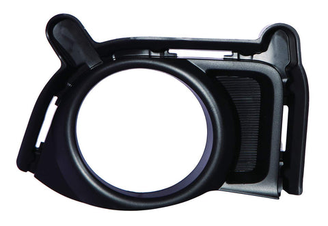 FOG LAMP BEZEL FR RH W/DRL