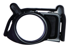 FOG LAMP BEZEL FR RH W/DRL