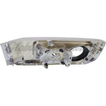 FOG LAMP BEZEL FR RH W/CHROME TRIM LTD MODEL — photo 2