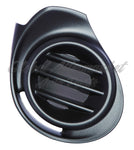 FOG LAMP COVER FR RH TEXTURE BLACK — photo 1