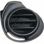 FOG LAMP COVER FR RH TEXTURE BLACK — photo 2