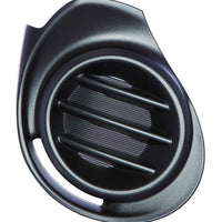 FOG LAMP COVER FR RH TEXTURE BLACK