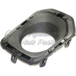 FOG LAMP BEZEL FR RH TEXTURED BLACK W/ SEPARATE CHROME TRIM LTD MODEL — photo 3