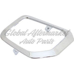 FOG LAMP BEZEL SURROUND FR RH CHROME LTD MODEL — photo 2