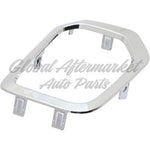 FOG LAMP BEZEL SURROUND FR RH CHROME LTD MODEL — photo 3
