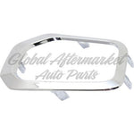 FOG LAMP BEZEL SURROUND FR RH CHROME LTD MODEL — photo 4