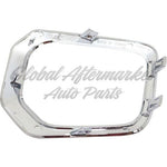 FOG LAMP BEZEL SURROUND FR RH CHROME LTD MODEL — photo 5