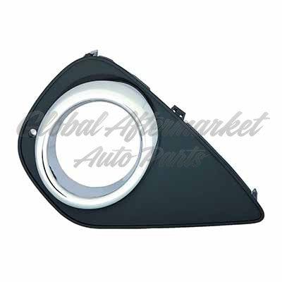 FOG LAMP BEZEL FR RH
