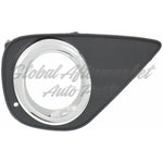 FOG LAMP BEZEL FR RH — photo 2