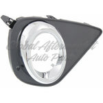 FOG LAMP BEZEL FR RH — photo 4