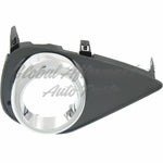 FOG LAMP BEZEL FR RH — photo 5