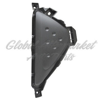 FOG LAMP COVER FR RH